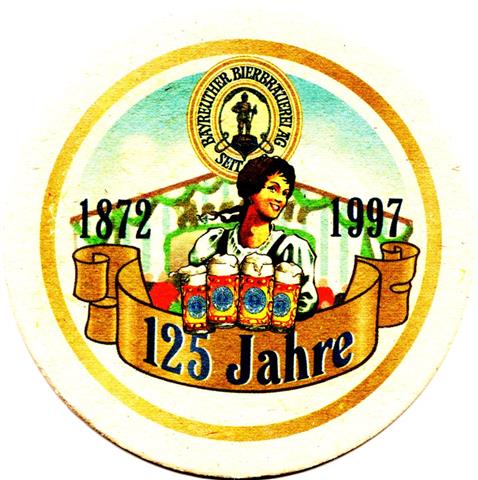 bayreuth bt-by aktien rund 5a (215-125 jahre) 